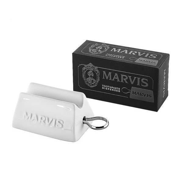 Kem Đánh Răng Marvis Ý - MARVIS The Mints Gift Set