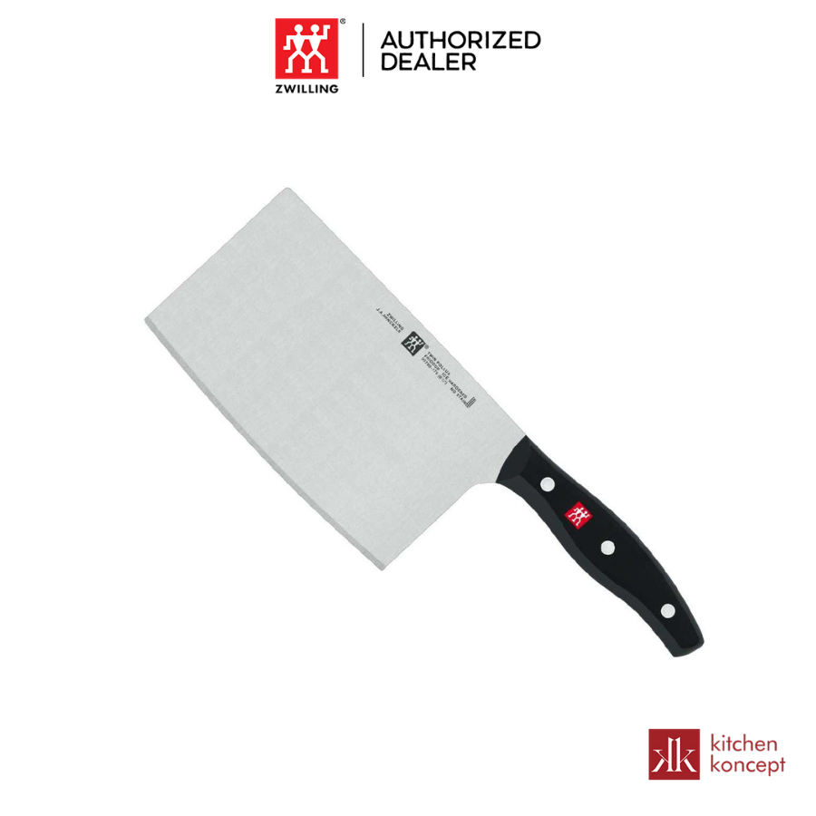 ZWILLING - Dao chặt thịt Twin Pollux - 17cm