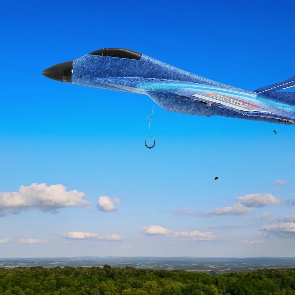 Máy bay điều khiển từ xa , máy bay điều khiển G99