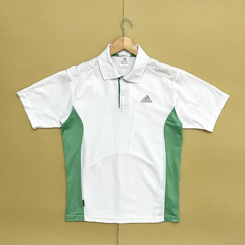 Áo Polo Adidas 2Hand Nam Nữ Unisex