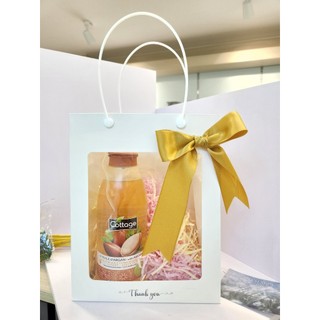 Sữa tắm Cottage Pháp 560ml