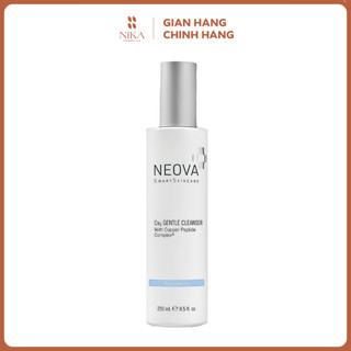 Sữa Rửa Mặt Neova Cu3 Gentle Cleanser Recovery 250ml