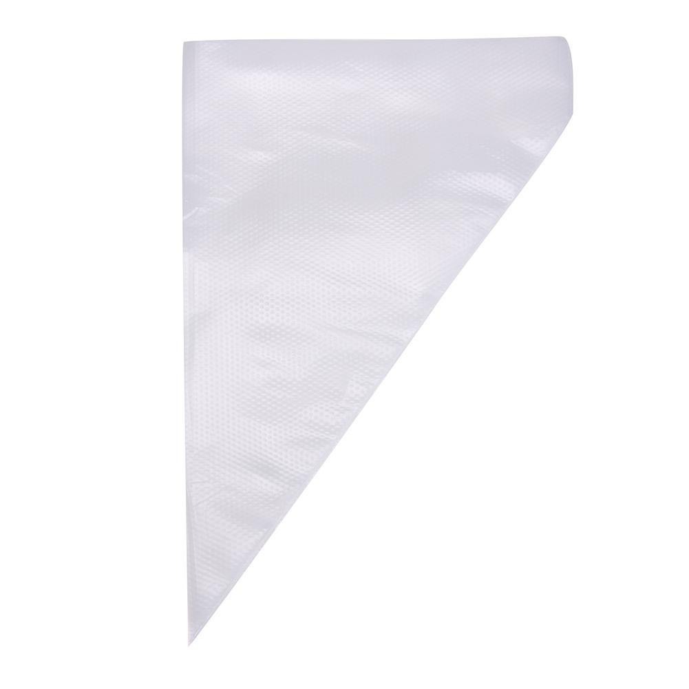 10 Túi Bắt Kem, Túi Nilon Làm Bánh Dùng 1 Lần