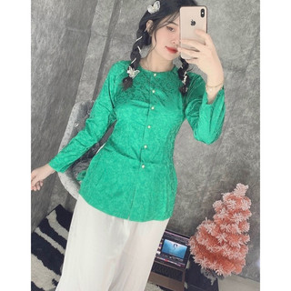 Bà Ba Gấm Siêu Mát Big Size # Size Lớn