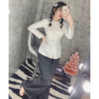 Bà Ba Gấm Siêu Mát Big Size # Size Lớn