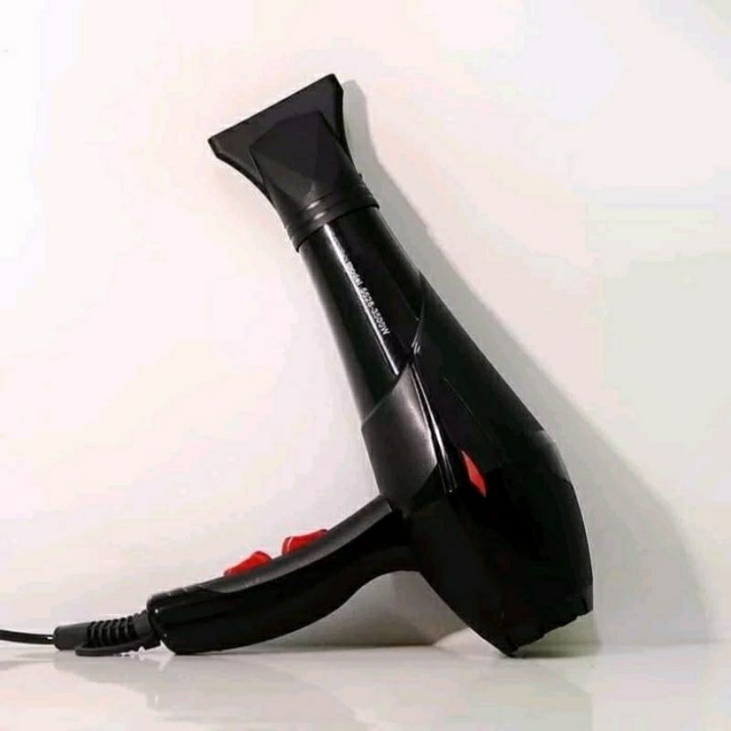 MÁY SẤY TÓC 2 CHIỀU 3500W 3 CHẾ ĐỘ, LED XANH