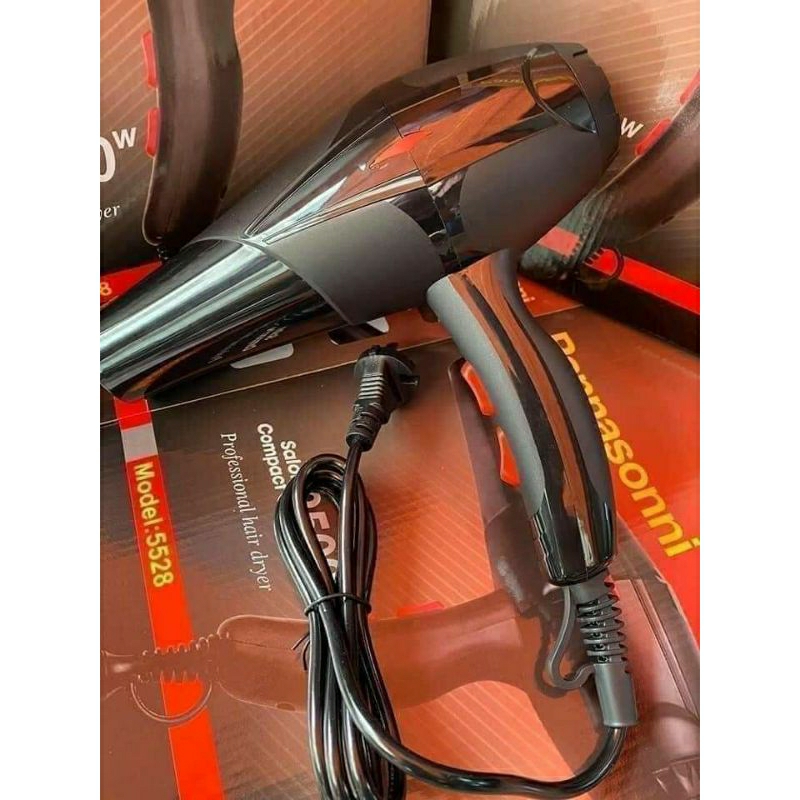 MÁY SẤY TÓC 2 CHIỀU 3500W 3 CHẾ ĐỘ, LED XANH