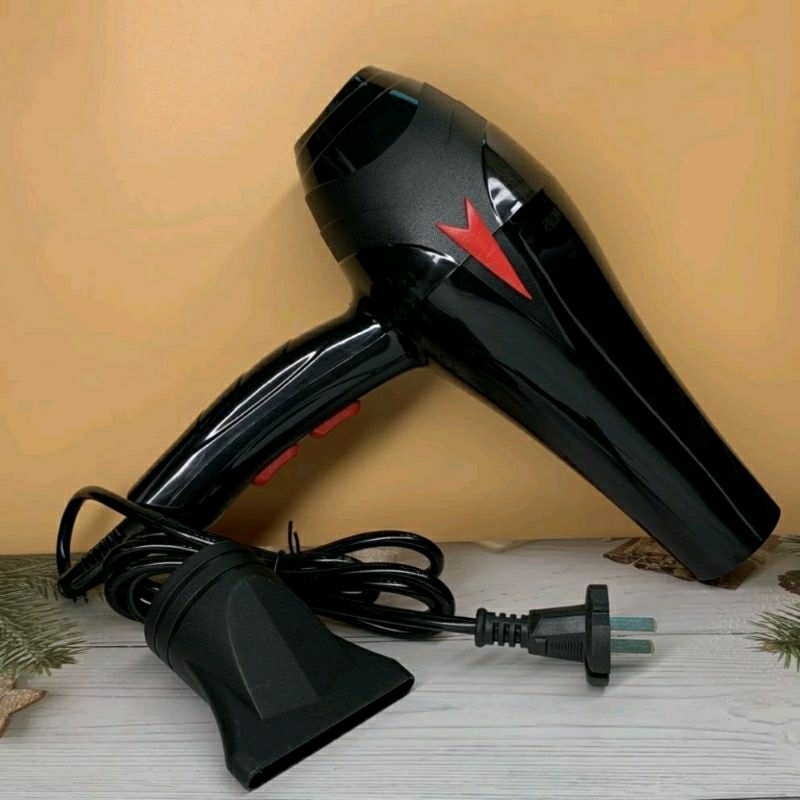 MÁY SẤY TÓC 2 CHIỀU 3500W 3 CHẾ ĐỘ, LED XANH