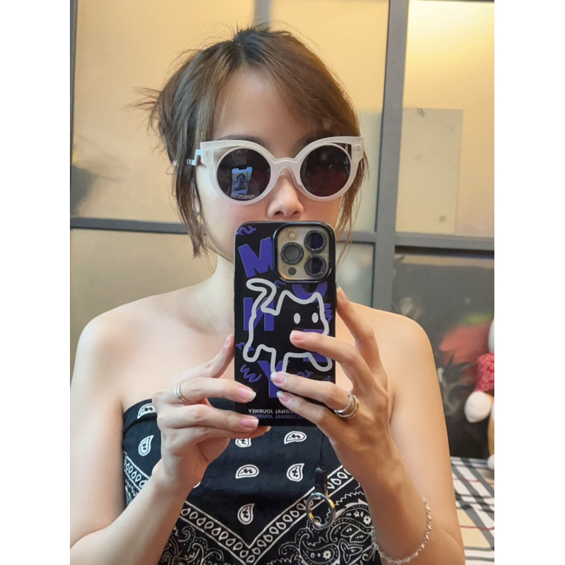 Kính si nhật hãng peanut