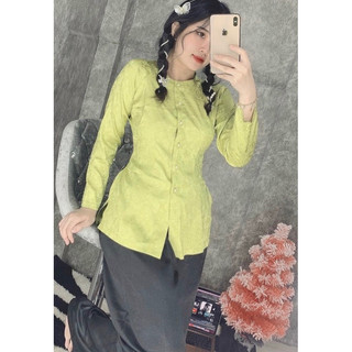 Bà Ba Gấm Siêu Mát Big Size # Size Lớn