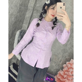 Bà Ba Gấm Siêu Mát Big Size # Size Lớn