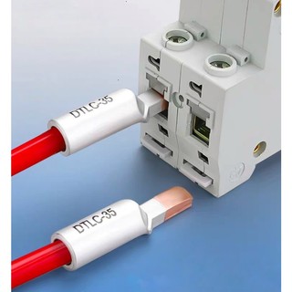 Cầu dao đồng nhôm c45 ttl06 / 10/ 16 / 25 / 35 / 50 c45 chuyên dụng