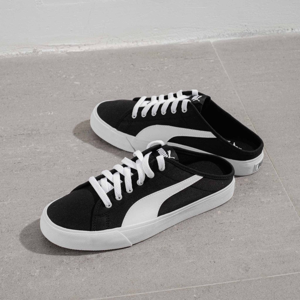 Giày sục pum.,a MLB LA,NY,Boston Nam Nữ, Giày Sneaker Dodgers Đế Độn Tăng Chiều Cao Siêu Hot Siêu Xinh Full box bill