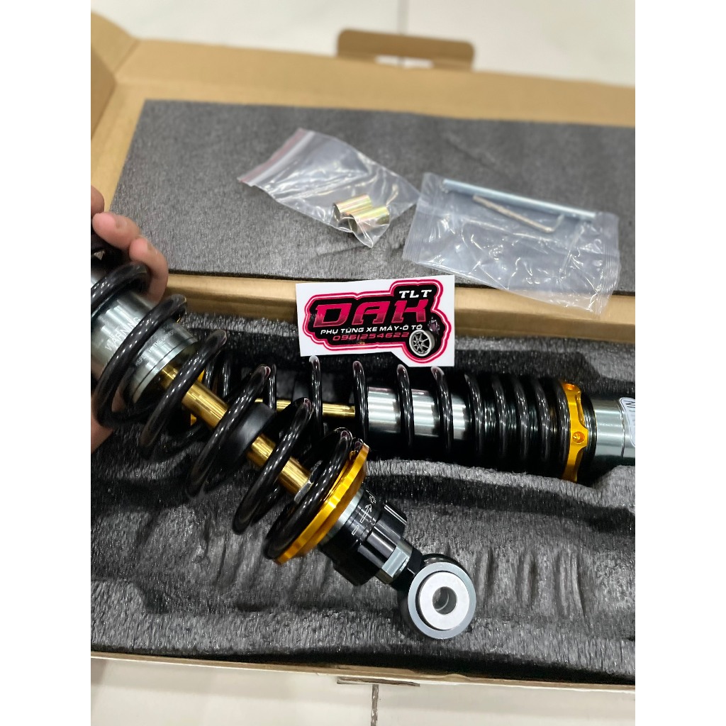 Thụt nitron cho các dòng xe wave,đream,sirius,TLT bảo hành 12 tháng