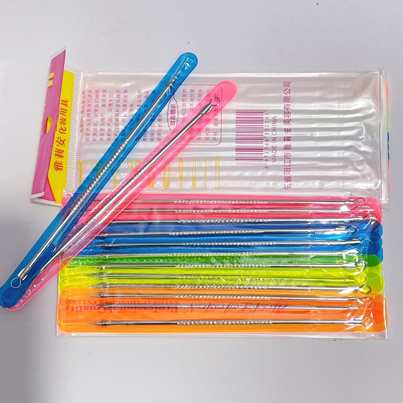 Que Nặn Mụn Siêu Rẻ 2 Đầu - SPA -Thẩm Mỹ Viện