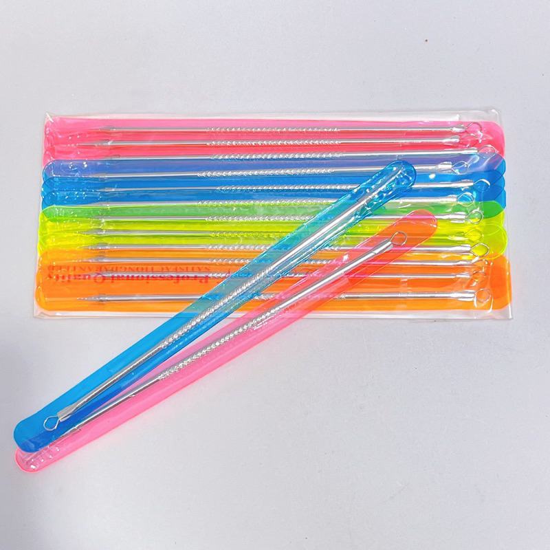 Que Nặn Mụn Siêu Rẻ 2 Đầu - SPA -Thẩm Mỹ Viện