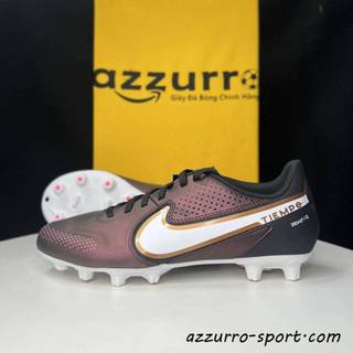 [Nhiều Màu] Giày Đá Bóng NIKE TIEMPO LEGEND 9 ACADEMY HG - Giày Đá Bóng Sân Cỏ Tự Nhiên Chính Hãng