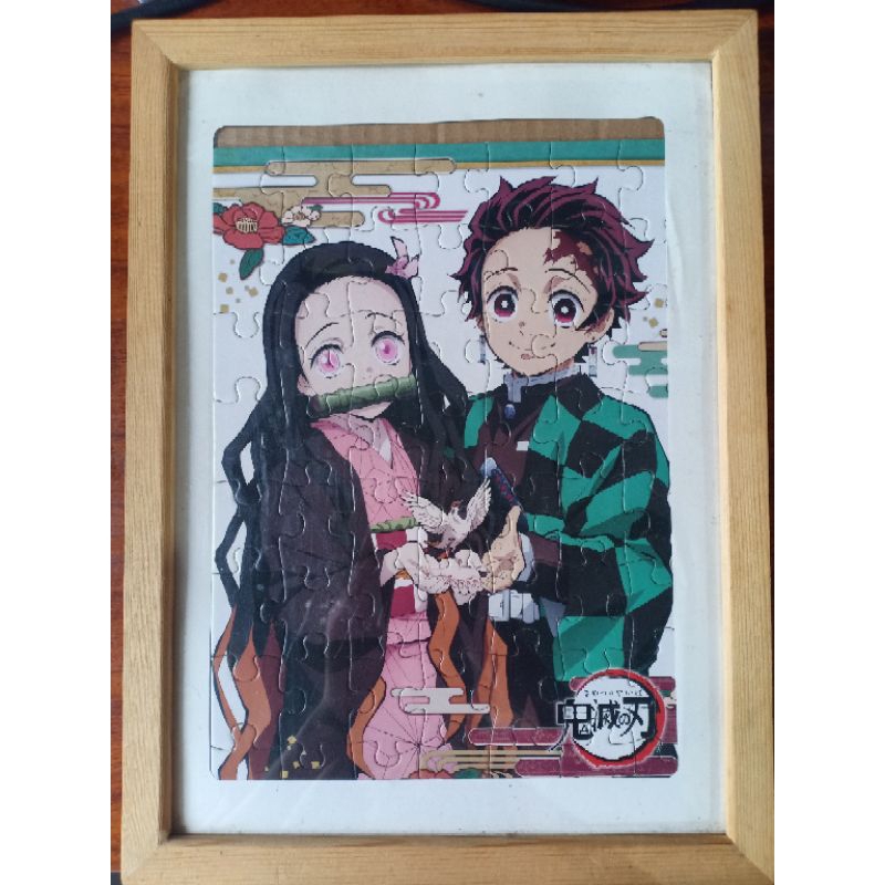 Goods Kimetsu no yaiba chính hãng 100%, vui lòng đọc kĩ mô tả