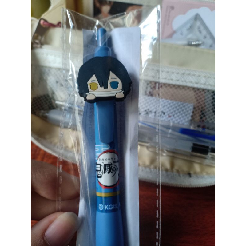 Goods Kimetsu no yaiba chính hãng 100%, vui lòng đọc kĩ mô tả