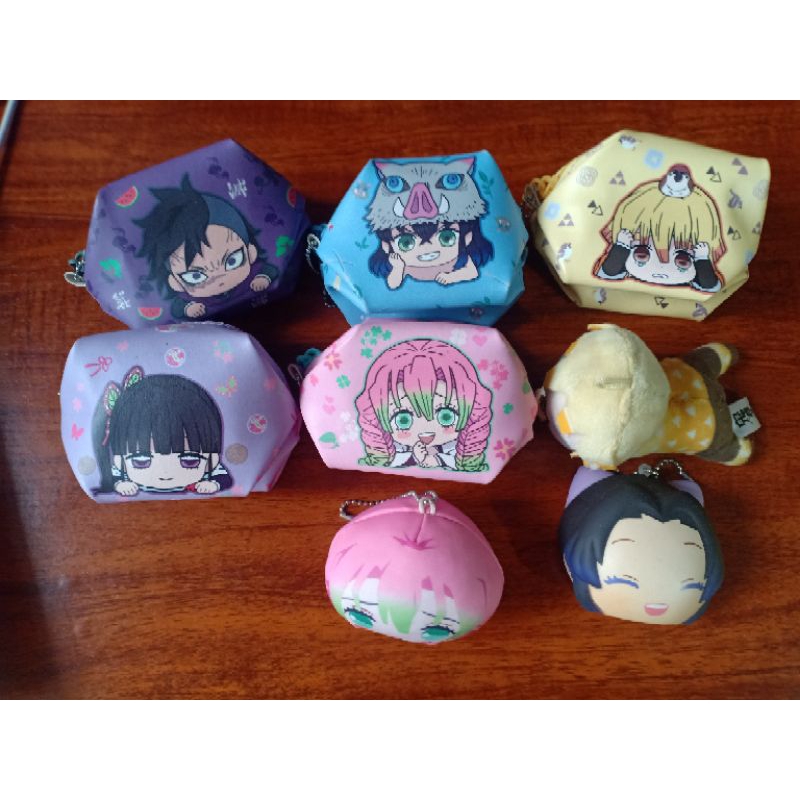 Goods Kimetsu no yaiba chính hãng 100%, vui lòng đọc kĩ mô tả