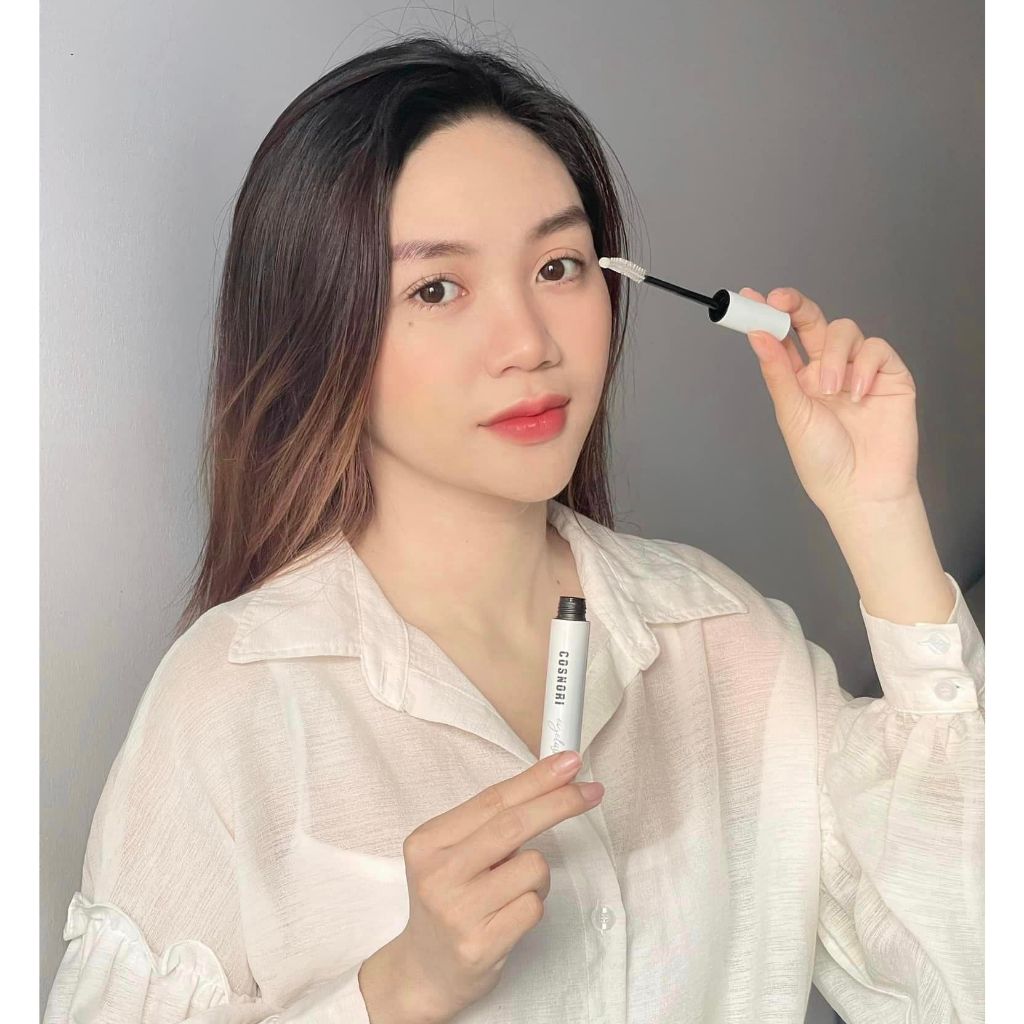 Tinh chất dưỡng dài mi Cosnori Long Active Eyelash Serum