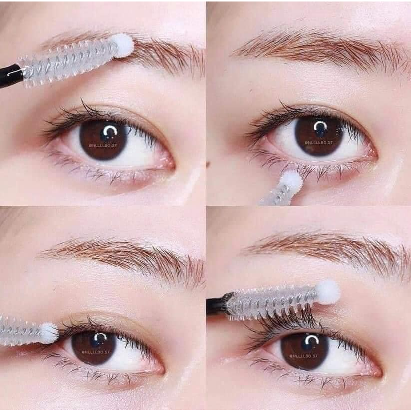 Tinh chất dưỡng dài mi Cosnori Long Active Eyelash Serum