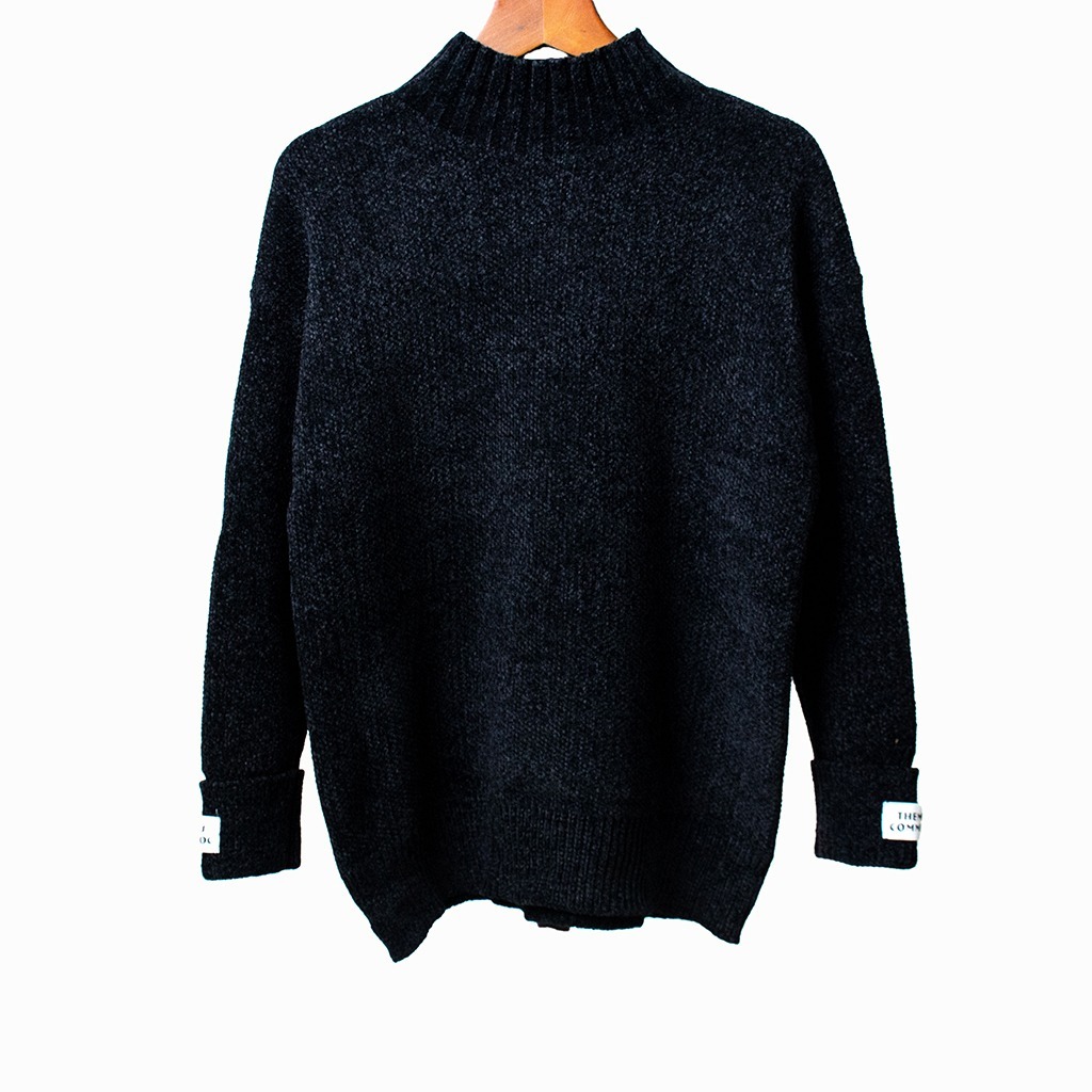 PT2000 FASHION - Áo len nữ