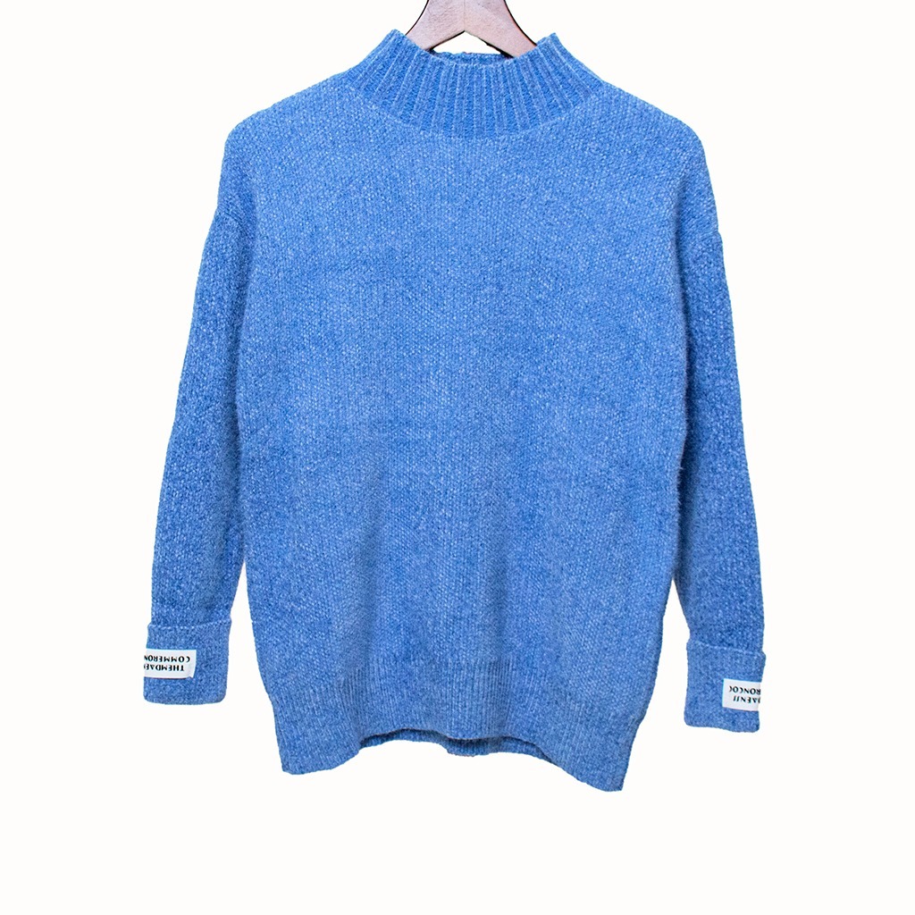 PT2000 FASHION - Áo len nữ