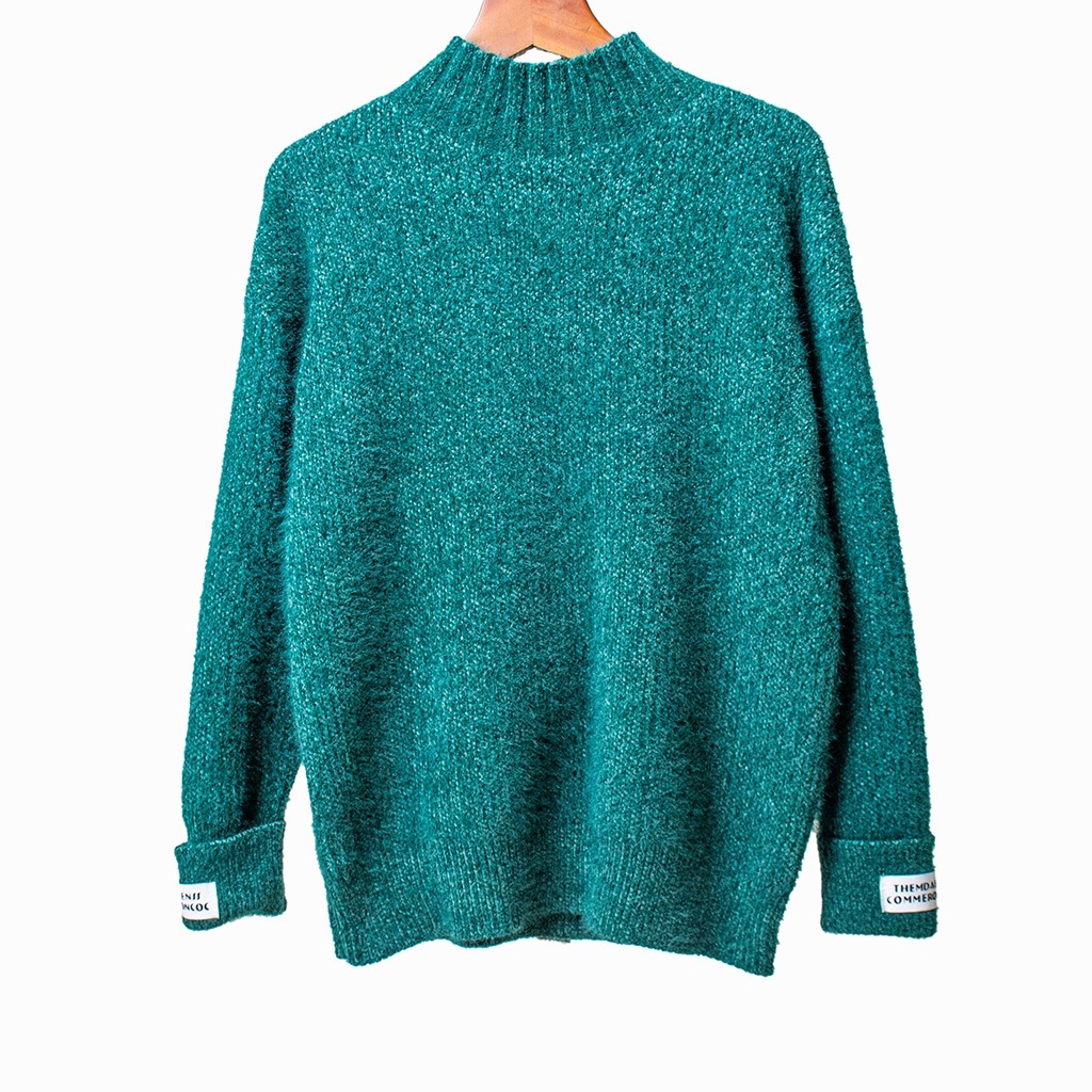 PT2000 FASHION - Áo len nữ