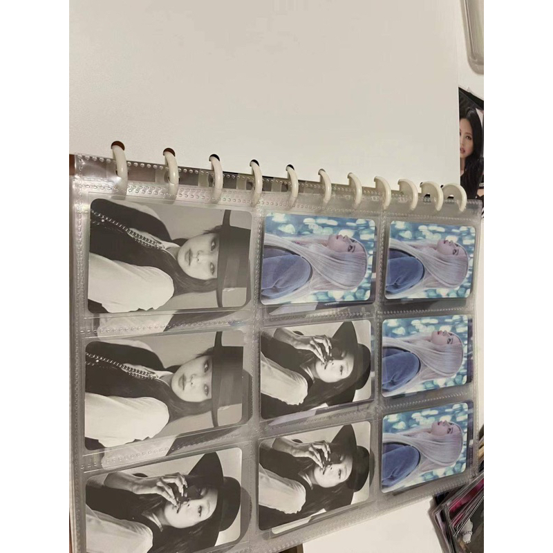 LUCKY BOX BLACKPINK ĐỢT 2