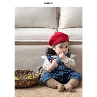 Mũ nồi len cho bé - MD01