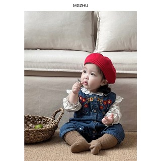 Mũ nồi len cho bé - MD01