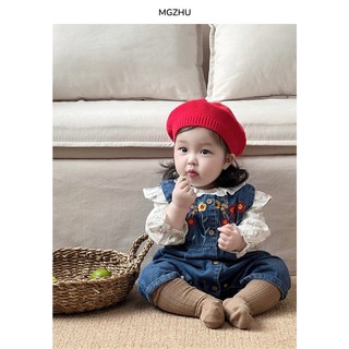 Mũ nồi len cho bé - MD01