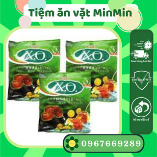 Kẹo x.o trà chanh jack&jill thái lan