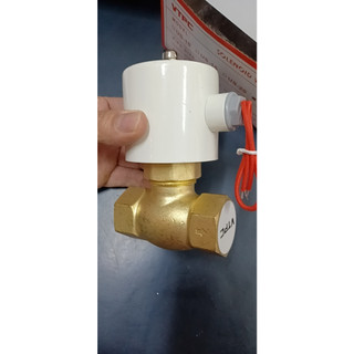 Van điện từ US chịu nhiệt áp lực cao