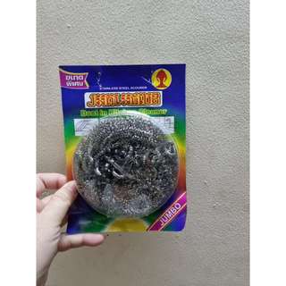 Cước chùi xoong nồi chảo Thái Lan cao cấp