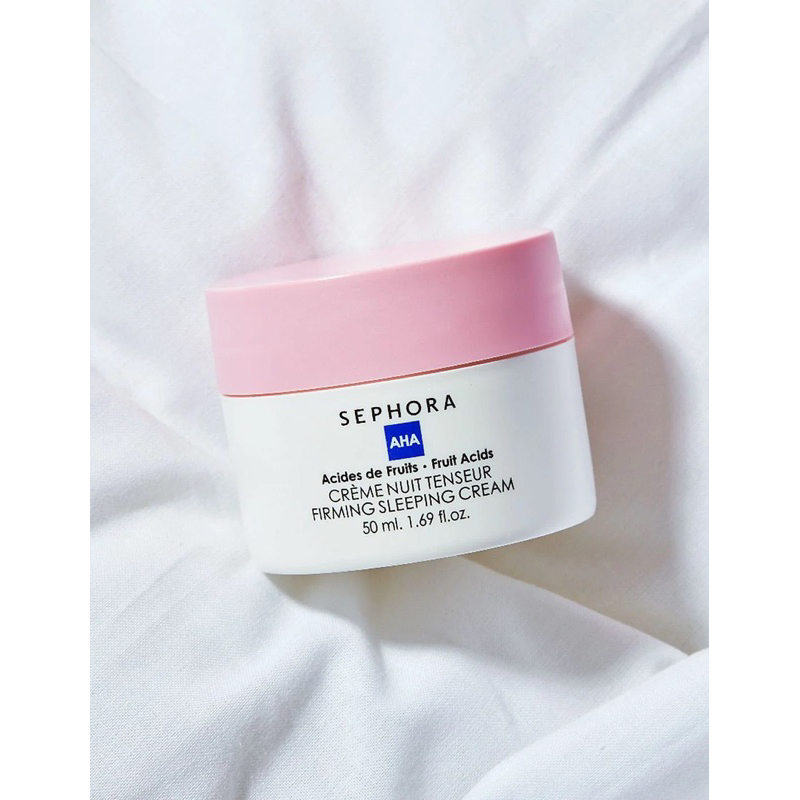 🌸 Sephora Peptides Firming Eye Cream 2ml - Mẫu thử kem mắt nâng cơ chống lão hoá