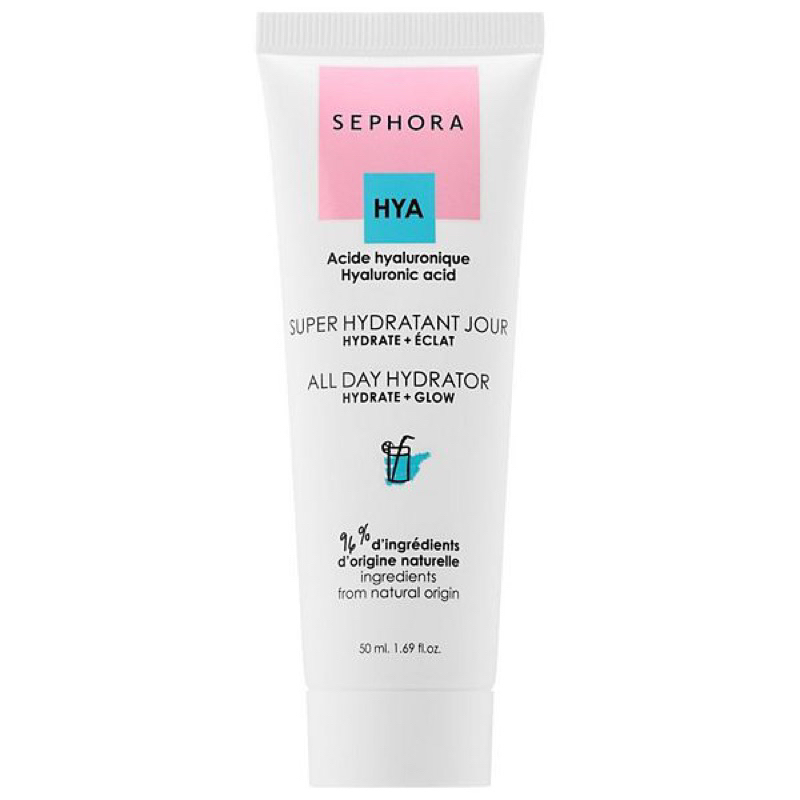 🌸 Sephora Peptides Firming Eye Cream 2ml - Mẫu thử kem mắt nâng cơ chống lão hoá