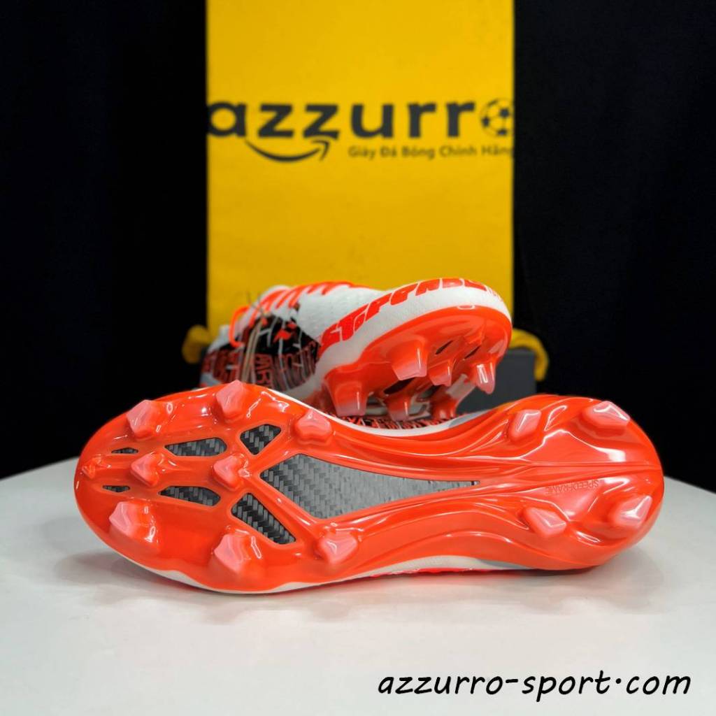 ADIDAS X SPEEDPORTAL .1 FG - Giày Đá Banh Sân Cỏ Chính Hãng - GZ5109