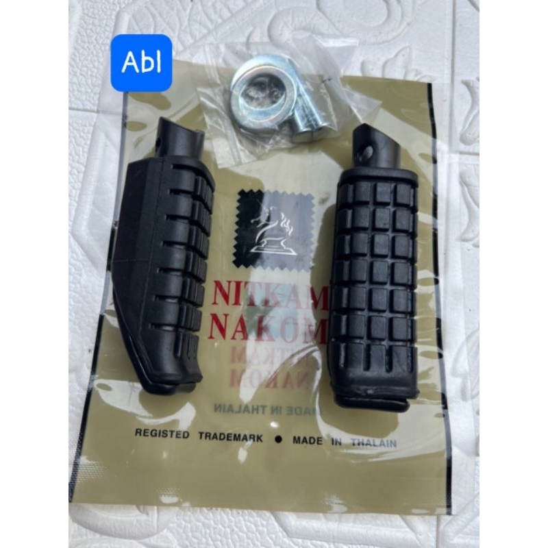 Gác Chân Sau  Các Dòng Xe Honda - yamaha hàng Đẹp