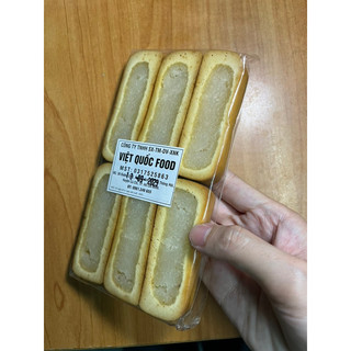Combo bánh tráng phơi sương siêu ngon
