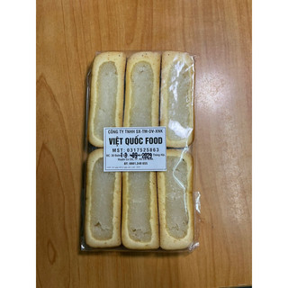 Combo bánh tráng phơi sương siêu ngon