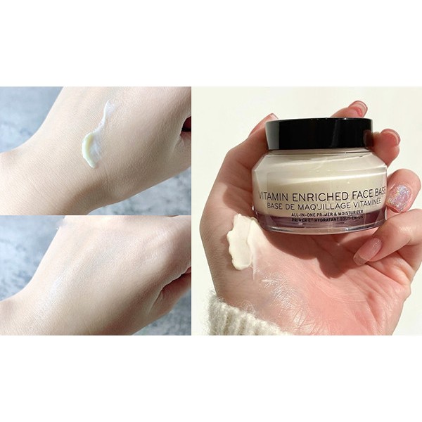Mangtaybaby - Kem lót Bobbi Brown Vitamin Enriched Face Base