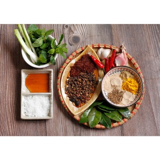 Muối ‎Chấm ‎Chẩm ‎Chéo Tây Bắc [Loại Ngon Đặc Biệt]