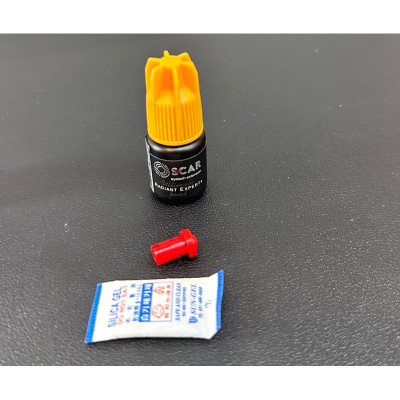 Bán lẻ 1 keo 3ml Oscar