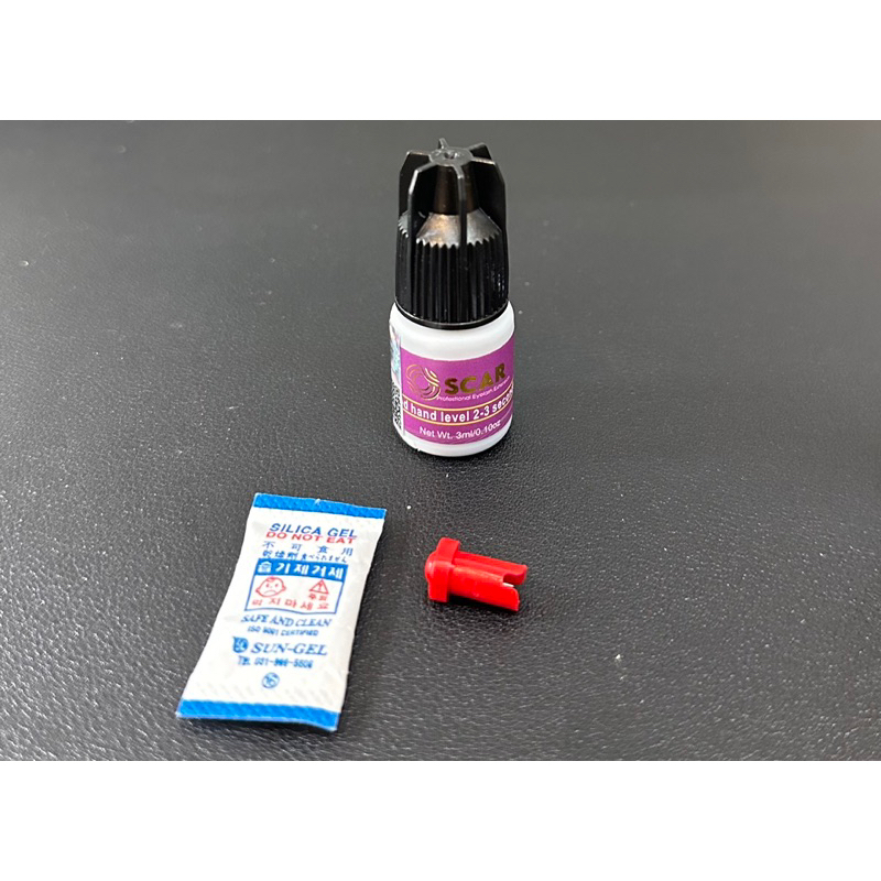 Bán lẻ 1 keo 3ml Oscar