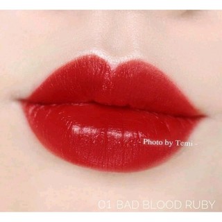 [ Minisize 1.5g ] Son L’absolu Rouge Ruby Cream