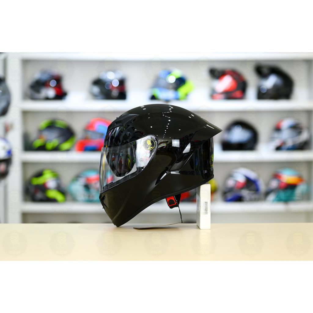 MŨ BẢO HIỂM FULLFACE ROYAL M266 2 KÍNH ĐỦ MÀU CHÍNH HÃNG