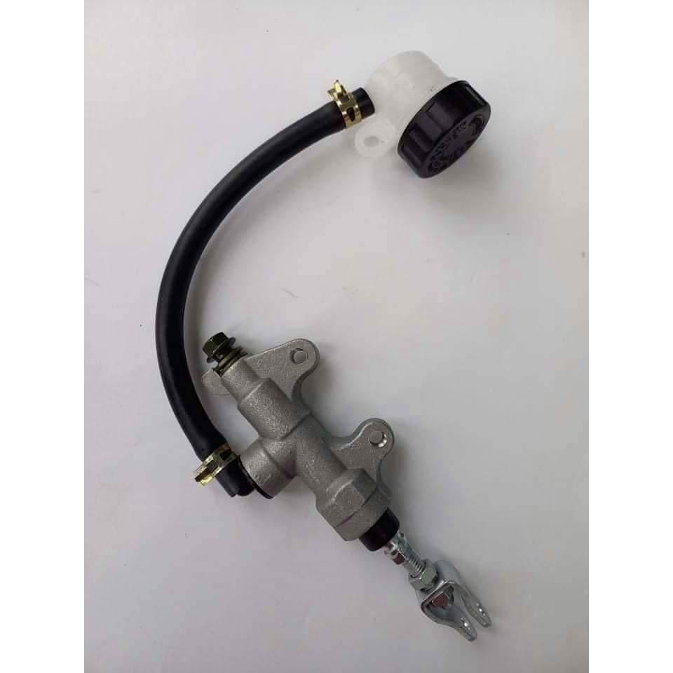 Heo Đạp - Pen Đạp Thắng Sau Winner - Sonic Hàng Cao Cấp Loại 1