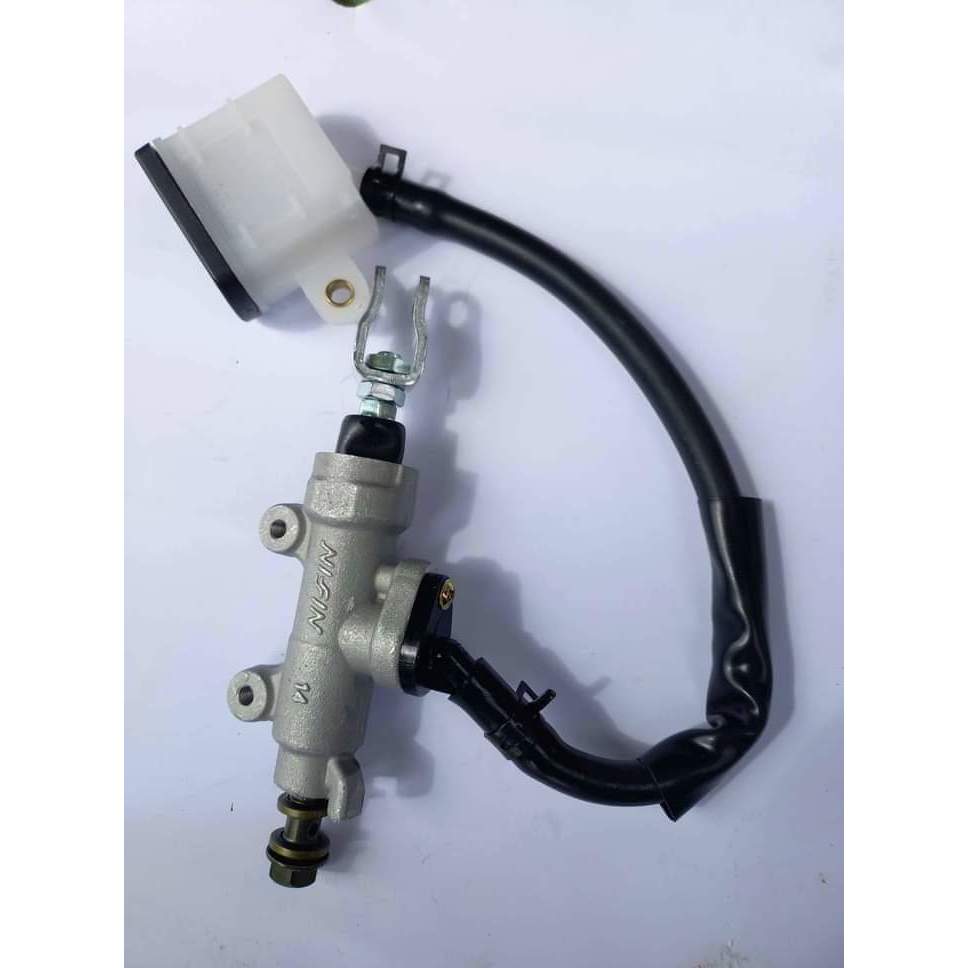 Heo Đạp - Pen Đạp Thắng Sau Winner - Sonic Hàng Cao Cấp Loại 1